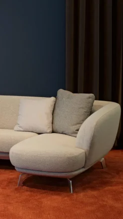 Ecksofa Flint