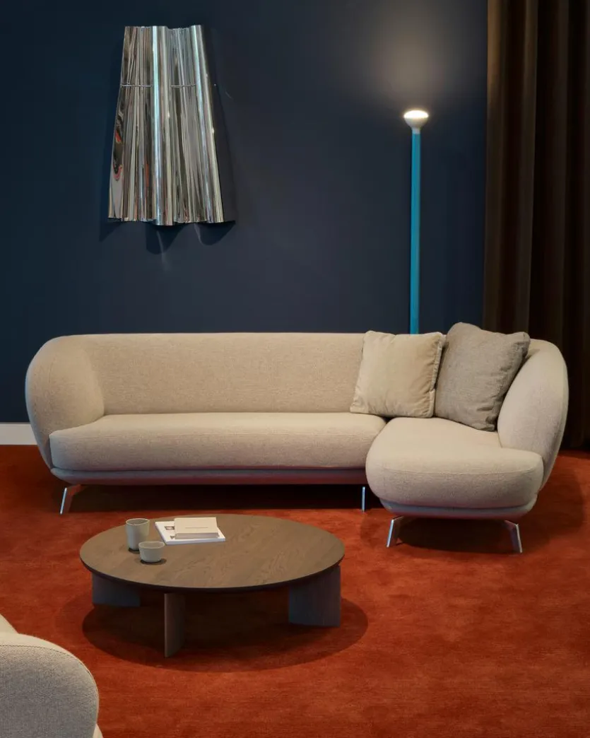 Ecksofa Flint