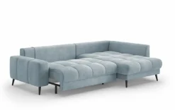 Ecksofa Flow de Luxe