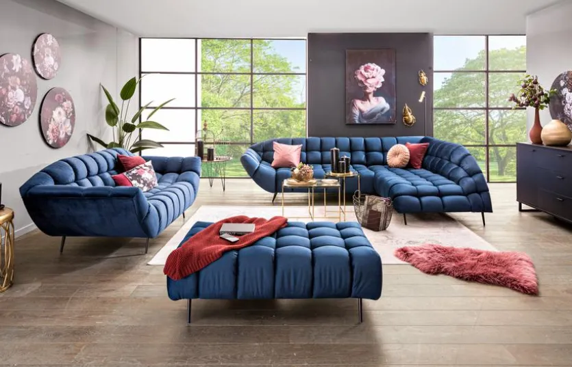 Ecksofa Gappa