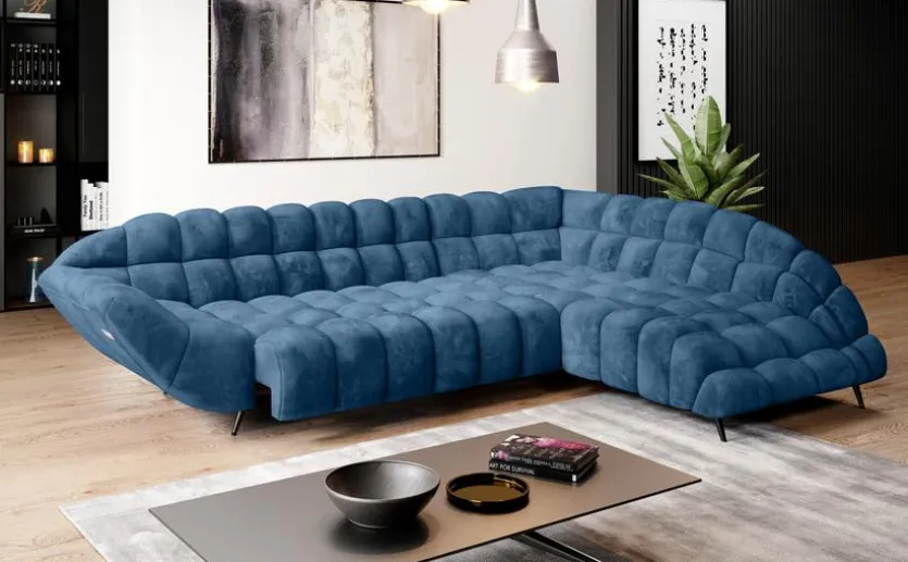 Ecksofa Gappa