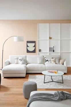 Ecksofa Garbo