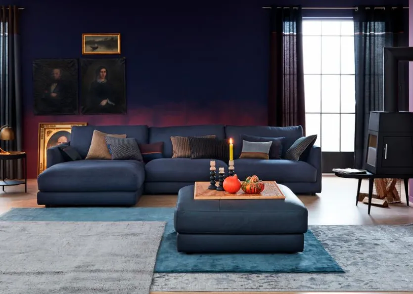 Ecksofa Garbo
