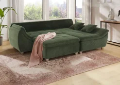 Ecksofa Genua