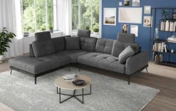 Ecksofa Giovanni