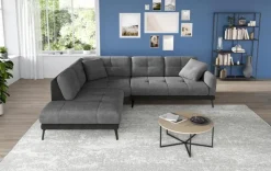 Ecksofa Giovanni