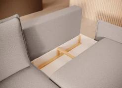 Ecksofa Glossy II