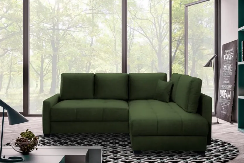 Ecksofa Harry