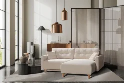 Ecksofa Havin