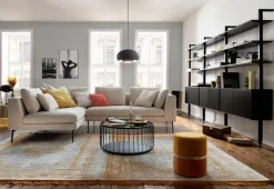 Ecksofa Helmi