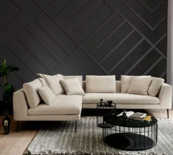 Ecksofa Helmi