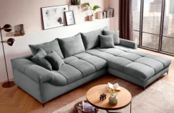 Ecksofa Holiday