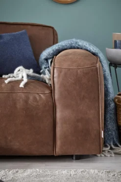 Ecksofa Houston