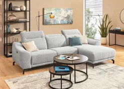 Ecksofa Iscia