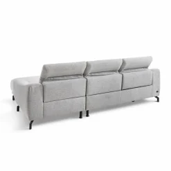 Ecksofa Iscia