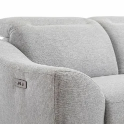 Ecksofa Iscia