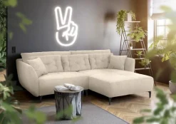 Ecksofa Janek