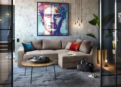 Ecksofa Janis