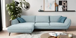 Ecksofa Joleen
