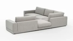 Ecksofa Juni