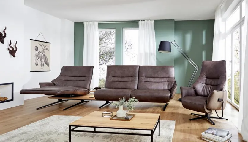 Ecksofa Karlsfeld