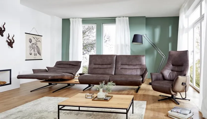 Ecksofa Karlsfeld
