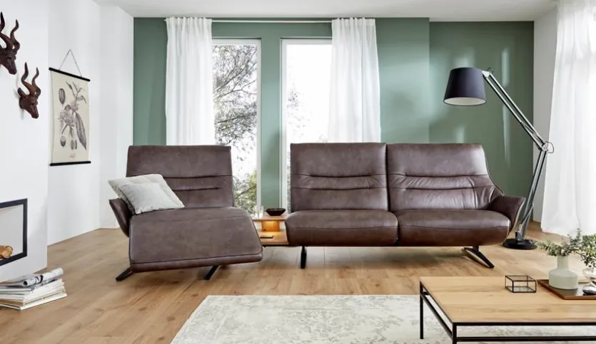 Ecksofa Karlsfeld