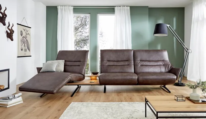 Ecksofa Karlsfeld