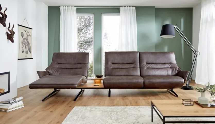 Ecksofa Karlsfeld