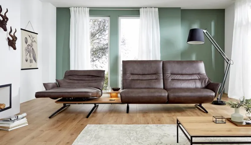 Ecksofa Karlsfeld