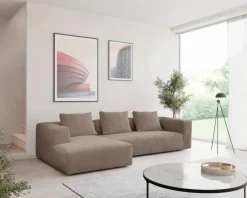 Ecksofa Kornum