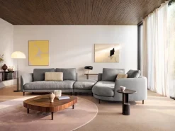 Ecksofa 555 Kumo