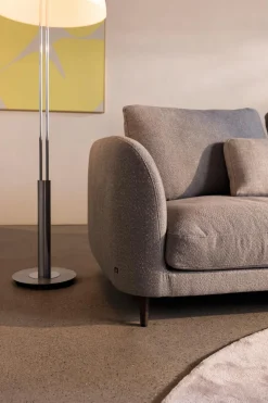 Ecksofa 555 Kumo