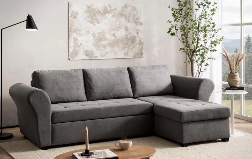 Ecksofa Lasse