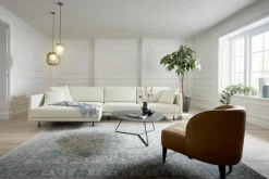 Ecksofa Latina