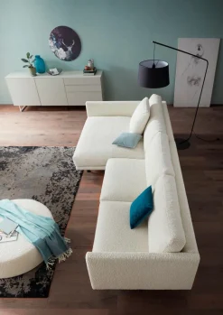 Ecksofa Latina
