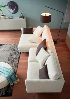 Ecksofa Latina