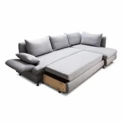Ecksofa Leo
