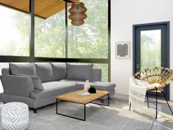 Ecksofa Leo