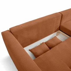 Ecksofa Loren