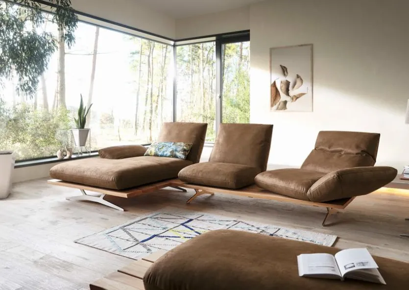 Ecksofa Marilyn