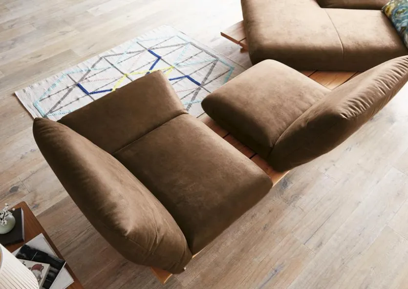 Ecksofa Marilyn