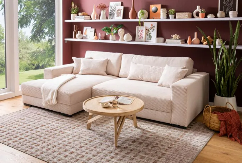 Ecksofa Marsala