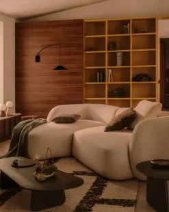 Ecksofa Martina