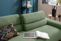 Ecksofa Maxime