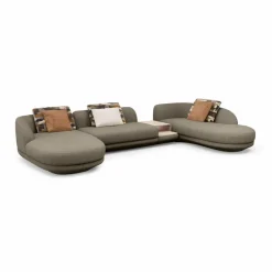 Ecksofa Miu