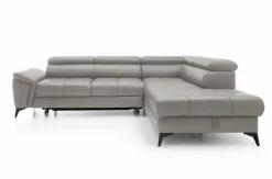 Ecksofa Mocca