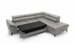 Ecksofa Mocca