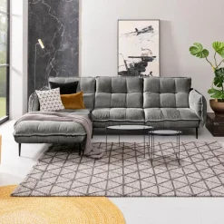 Ecksofa Molto