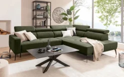 Ecksofa Monterrey